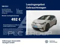 2025 Volkswagen ID3