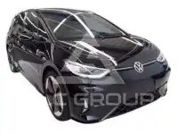 2025 Volkswagen ID3