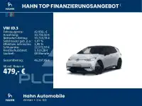 2025 Volkswagen ID3