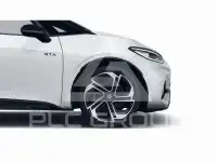 2025 Volkswagen ID3