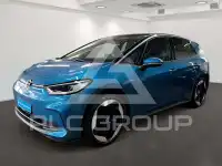 2025 Volkswagen ID3