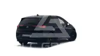 2025 Volkswagen ID3