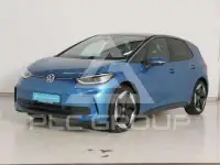 2025 Volkswagen ID3