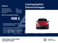 2025 Volkswagen ID3