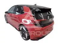 2025 Volkswagen ID3