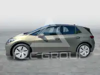 2025 Volkswagen ID3