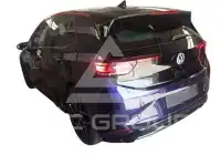 2025 Volkswagen ID3