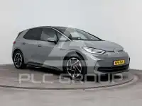 2025 Volkswagen ID3