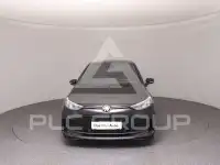 2025 Volkswagen ID3