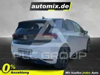 2025 Volkswagen ID3