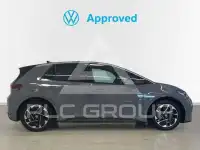 2025 Volkswagen ID3