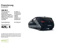 2025 Volkswagen ID3