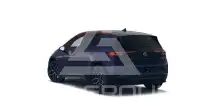 2025 Volkswagen ID3