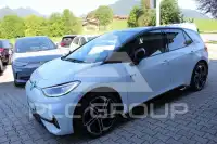2025 Volkswagen ID3