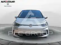 2025 Volkswagen ID3