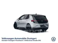 2025 Volkswagen ID3