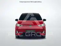 2025 Volkswagen ID3