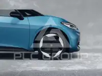 2025 Volkswagen ID3