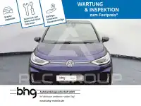 2025 Volkswagen ID3
