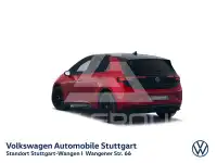 2025 Volkswagen ID3