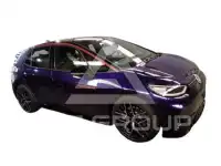 2025 Volkswagen ID3
