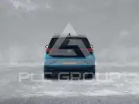 2025 Volkswagen ID3