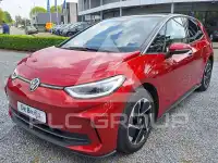 2025 Volkswagen ID3