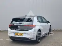 2025 Volkswagen ID3