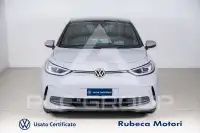2025 Volkswagen ID3
