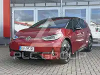 2025 Volkswagen ID3