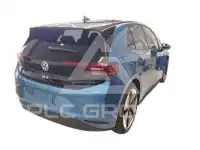 2025 Volkswagen ID3
