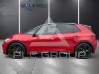 2025 Volkswagen ID3