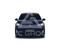 2025 Volkswagen ID3