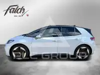 2025 Volkswagen ID3
