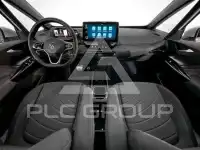 2025 Volkswagen ID3