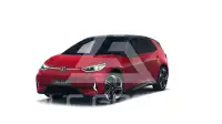 2025 Volkswagen ID3