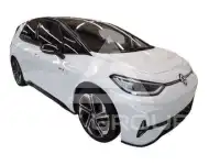 2025 Volkswagen ID3