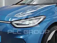 2025 Volkswagen ID3