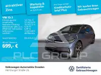 2025 Volkswagen ID3