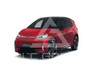 2025 Volkswagen ID3
