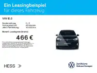 2025 Volkswagen ID3