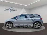 2025 Volkswagen ID3