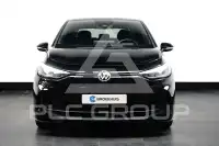 2025 Volkswagen ID3