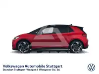 2025 Volkswagen ID3