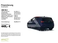 2025 Volkswagen ID3