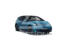 2025 Volkswagen ID3