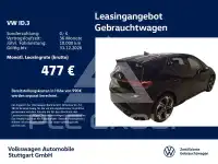 2025 Volkswagen ID3