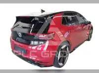 2025 Volkswagen ID3
