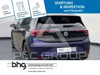2025 Volkswagen ID3