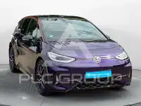 2025 Volkswagen ID3